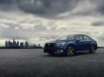 Subaru Legacy 2.5i 2017 года (NA)